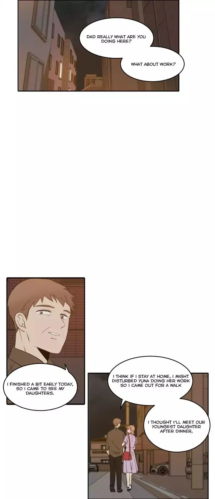 Read Lovely Again Today chapter 51 image 16 on Lezhin