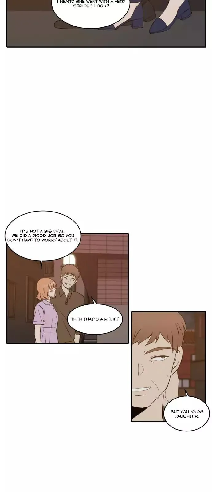 Read Lovely Again Today chapter 51 image 19 on Lezhin