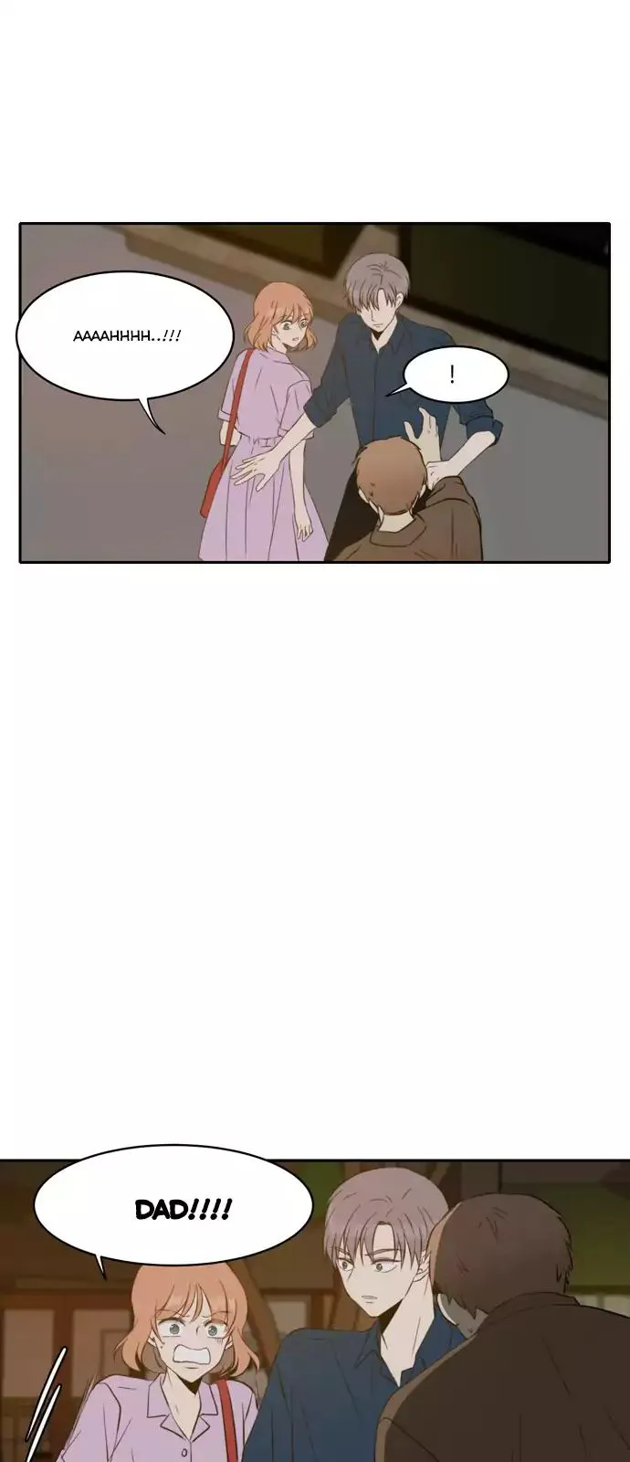 Read Lovely Again Today chapter 51 image 2 on Lezhin