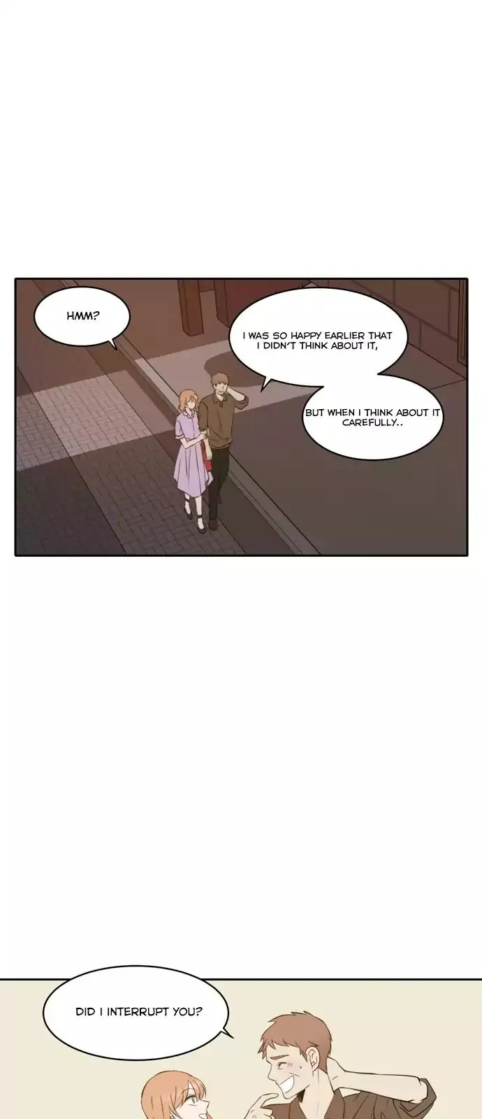 Read Lovely Again Today chapter 51 image 20 on Lezhin