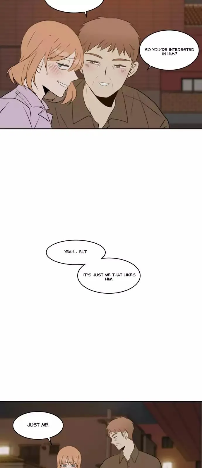 Read Lovely Again Today chapter 51 image 23 on Lezhin