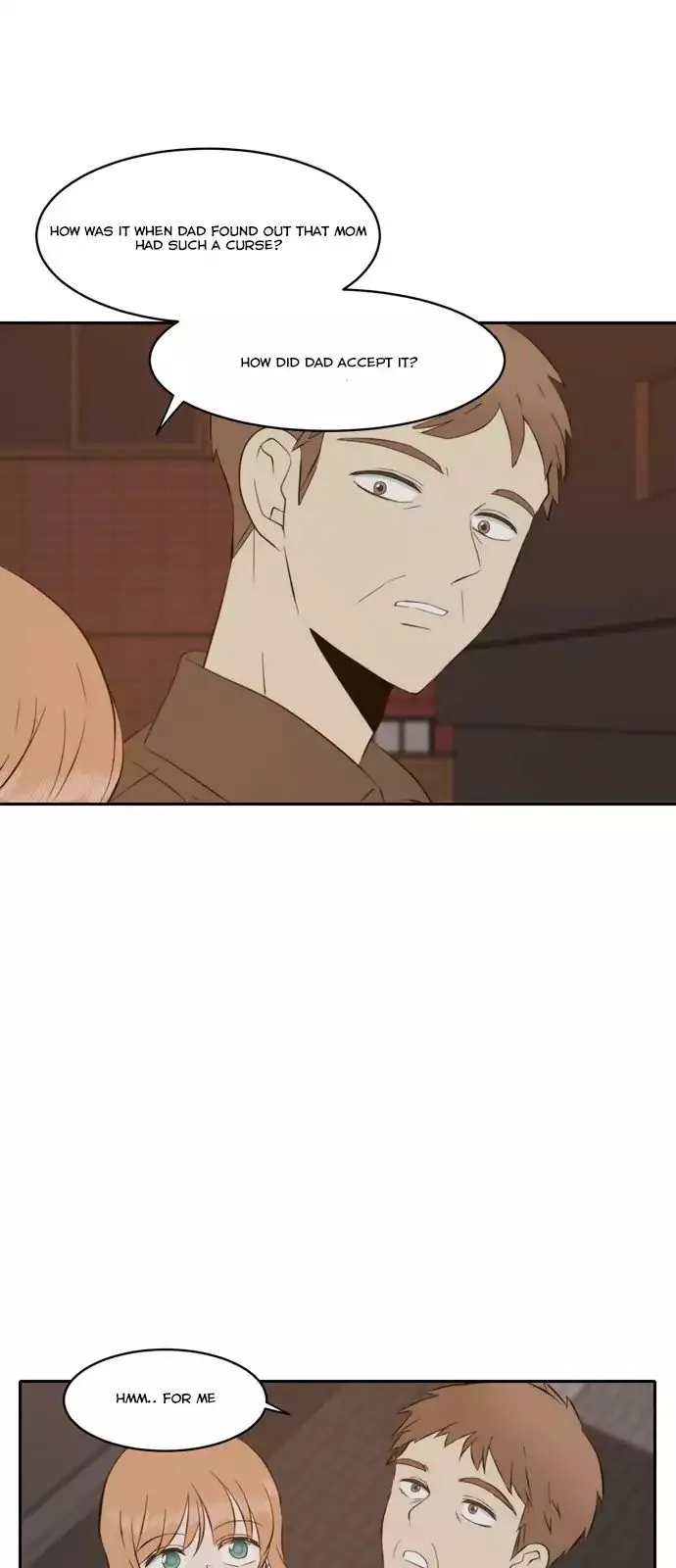 Read Lovely Again Today chapter 51 image 25 on Lezhin