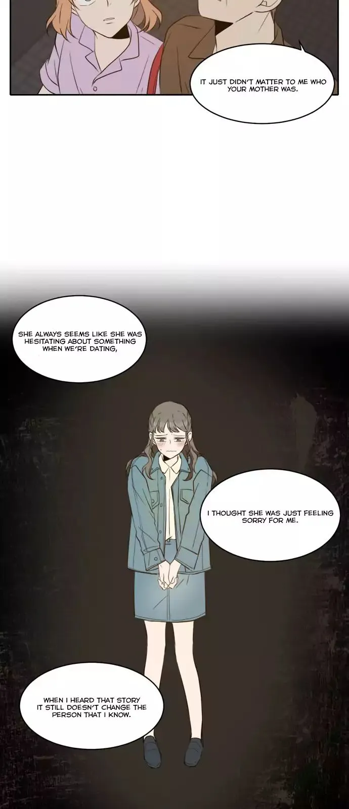 Read Lovely Again Today chapter 51 image 26 on Lezhin