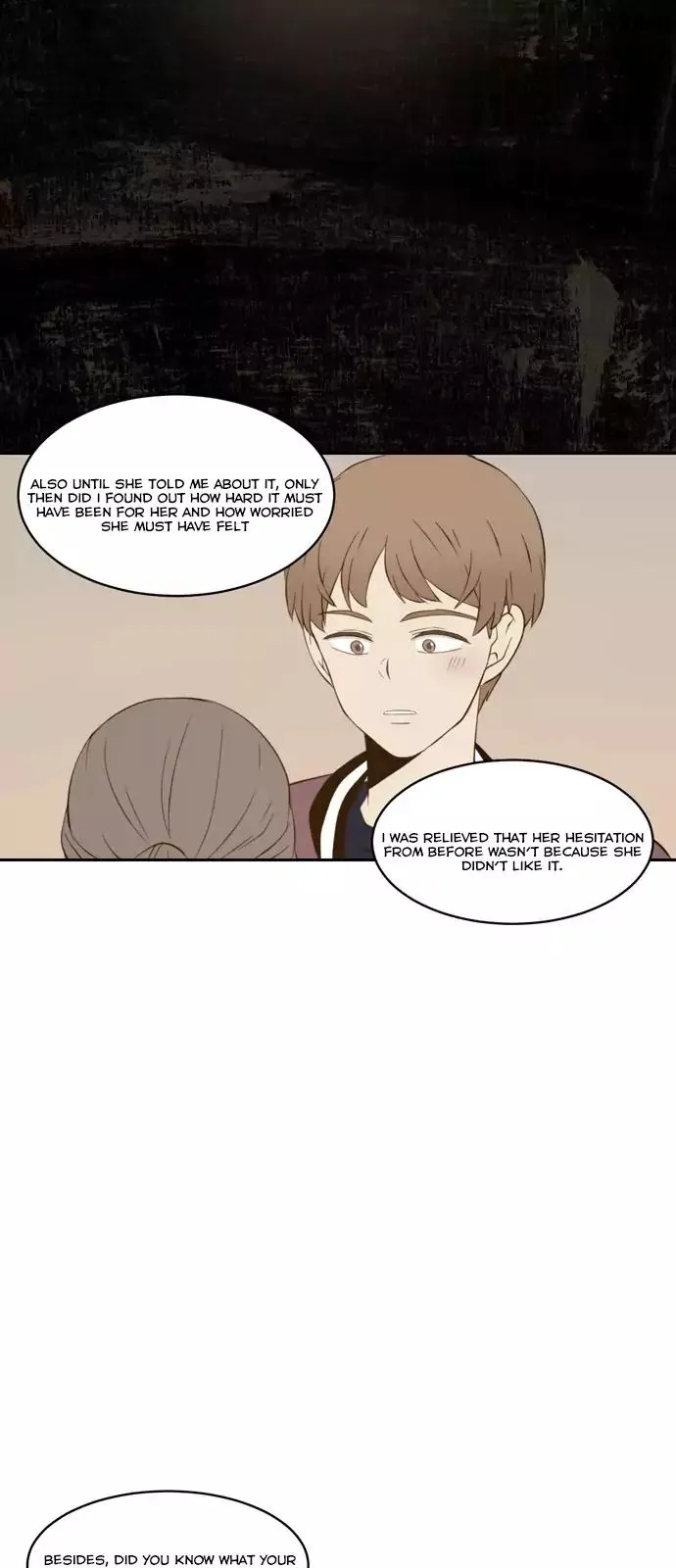 Read Lovely Again Today chapter 51 image 27 on Lezhin