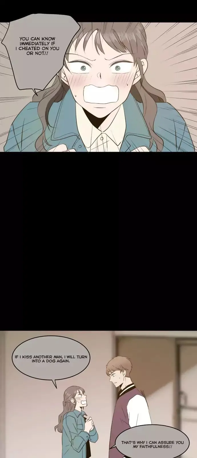 Read Lovely Again Today chapter 51 image 29 on Lezhin