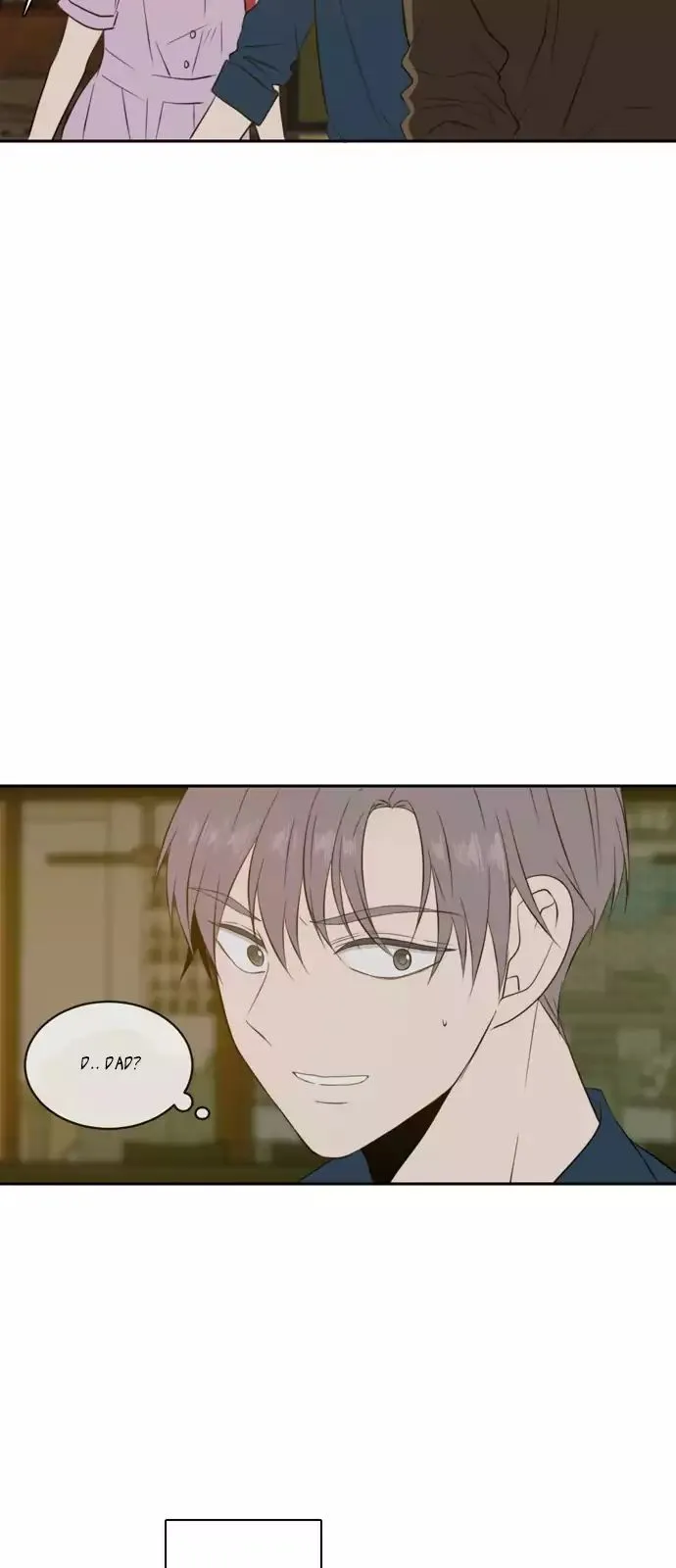Read Lovely Again Today chapter 51 image 3 on Lezhin