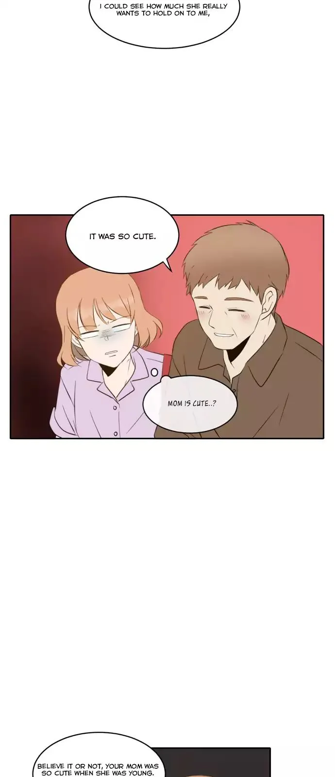 Read Lovely Again Today chapter 51 image 31 on Lezhin