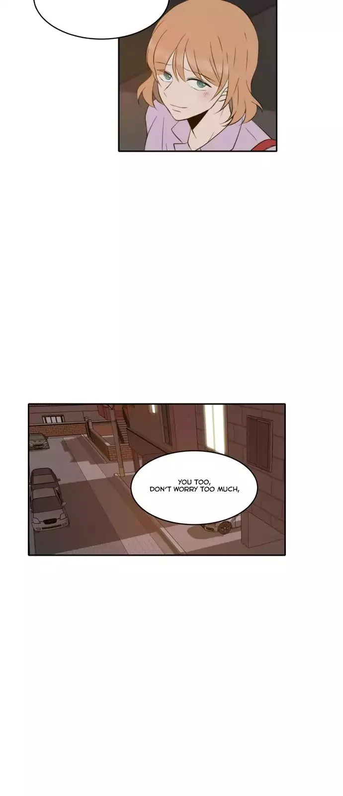 Read Lovely Again Today chapter 51 image 32 on Lezhin