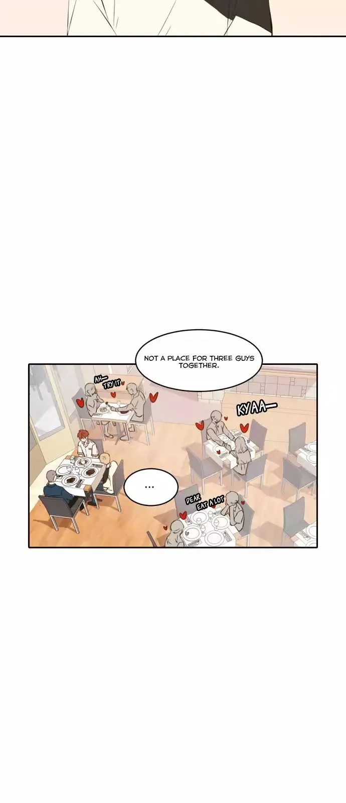 Read Lovely Again Today chapter 51 image 35 on Lezhin