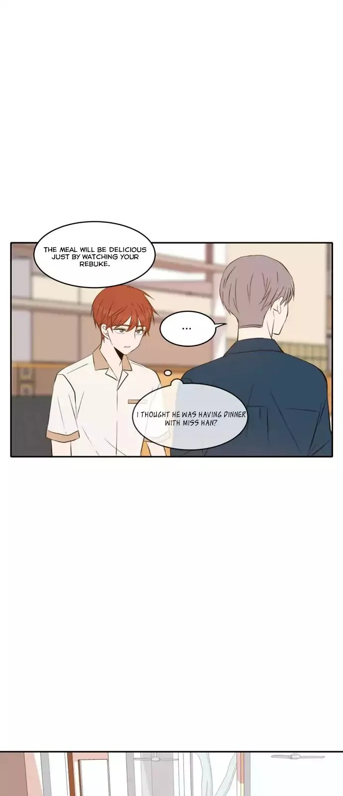 Read Lovely Again Today chapter 51 image 37 on Lezhin