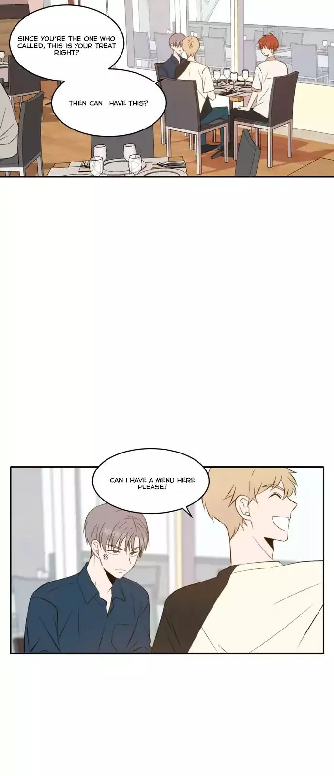 Read Lovely Again Today chapter 51 image 38 on Lezhin