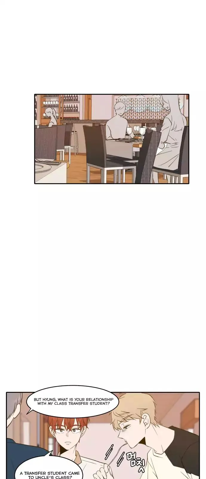 Read Lovely Again Today chapter 51 image 39 on Lezhin