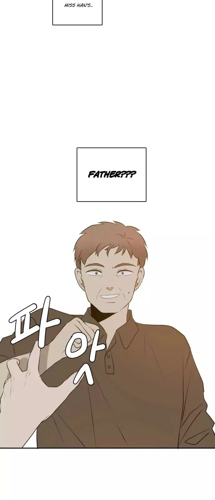 Read Lovely Again Today chapter 51 image 4 on Lezhin