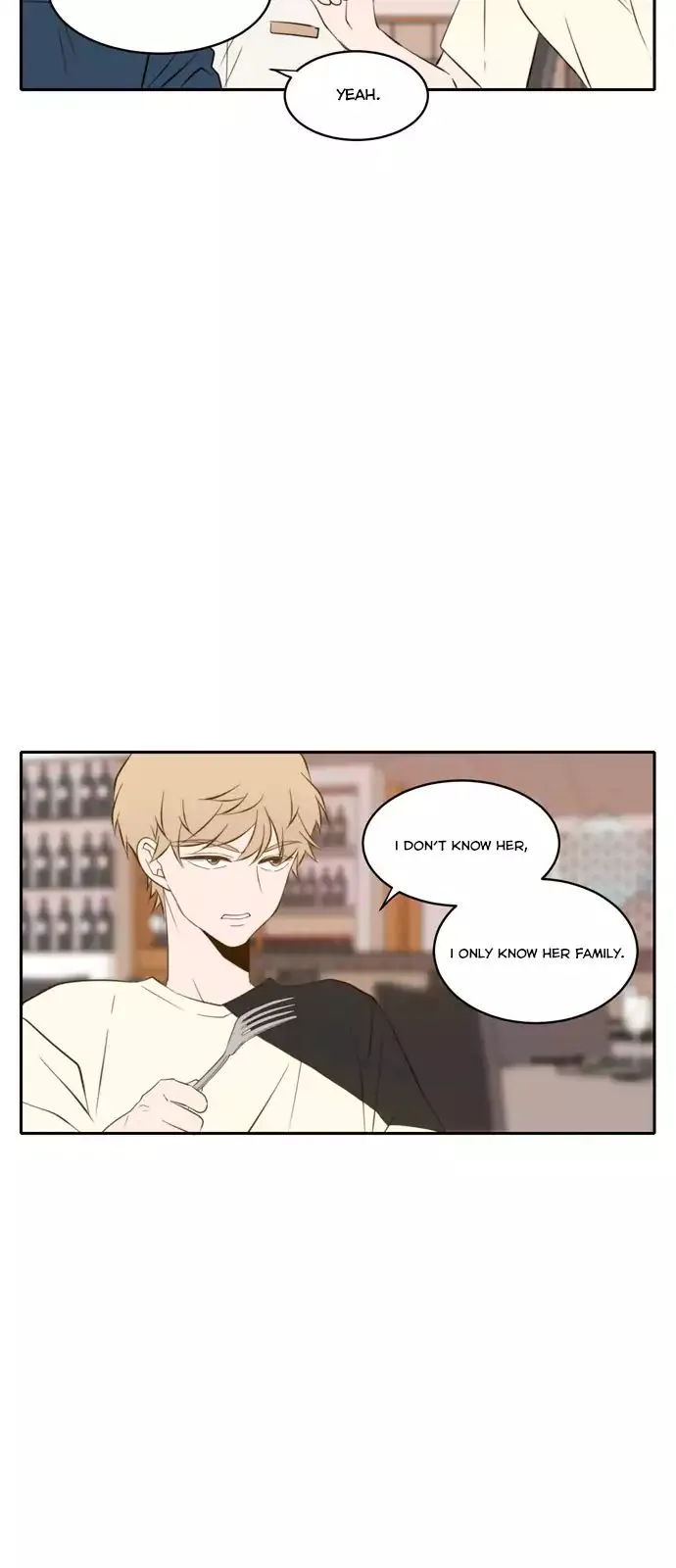 Read Lovely Again Today chapter 51 image 40 on Lezhin