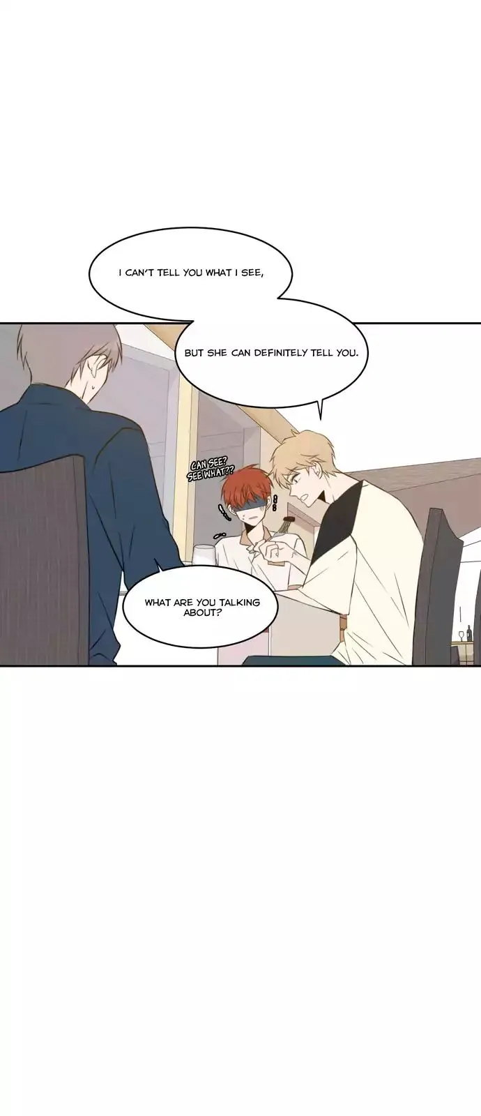 Read Lovely Again Today chapter 51 image 42 on Lezhin