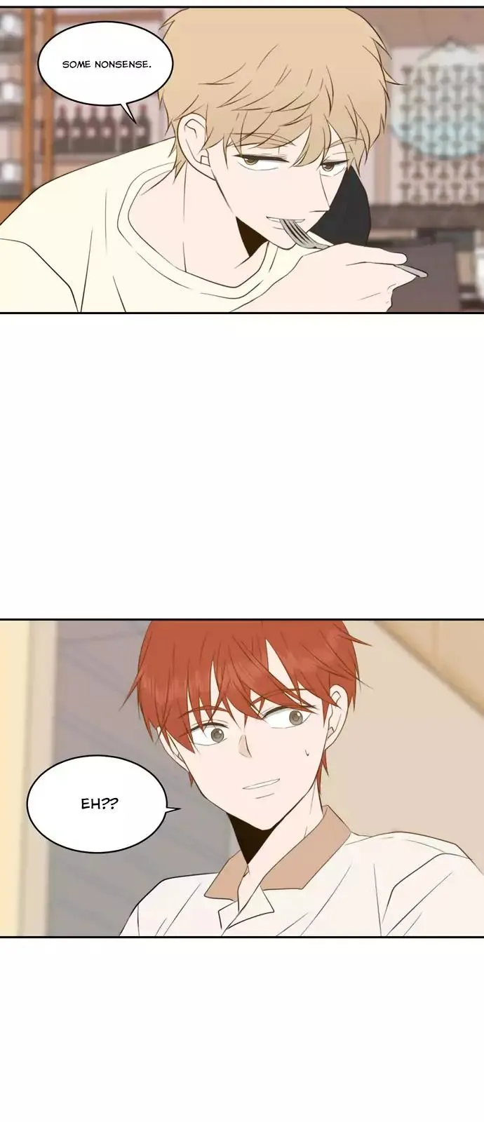 Read Lovely Again Today chapter 51 image 43 on Lezhin