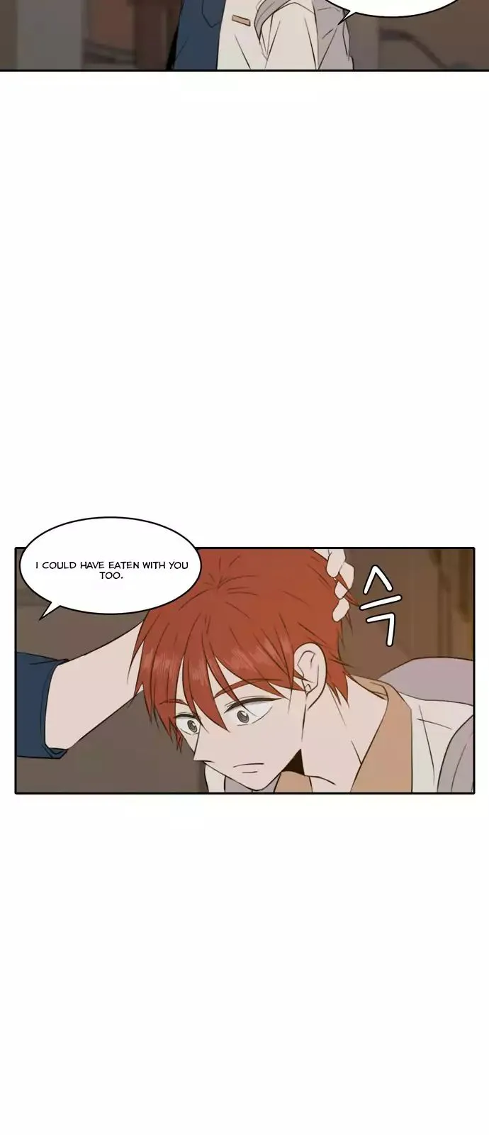 Read Lovely Again Today chapter 51 image 46 on Lezhin