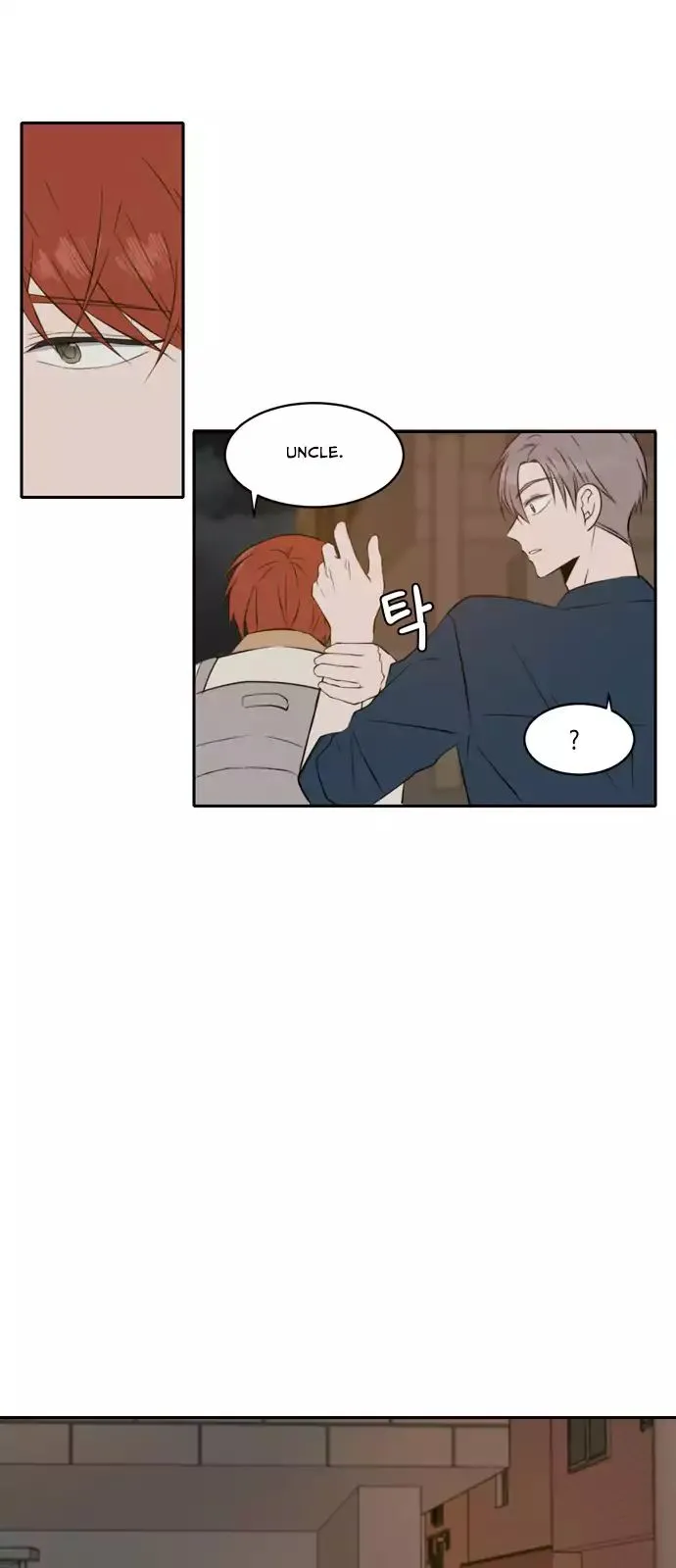Read Lovely Again Today chapter 51 image 47 on Lezhin