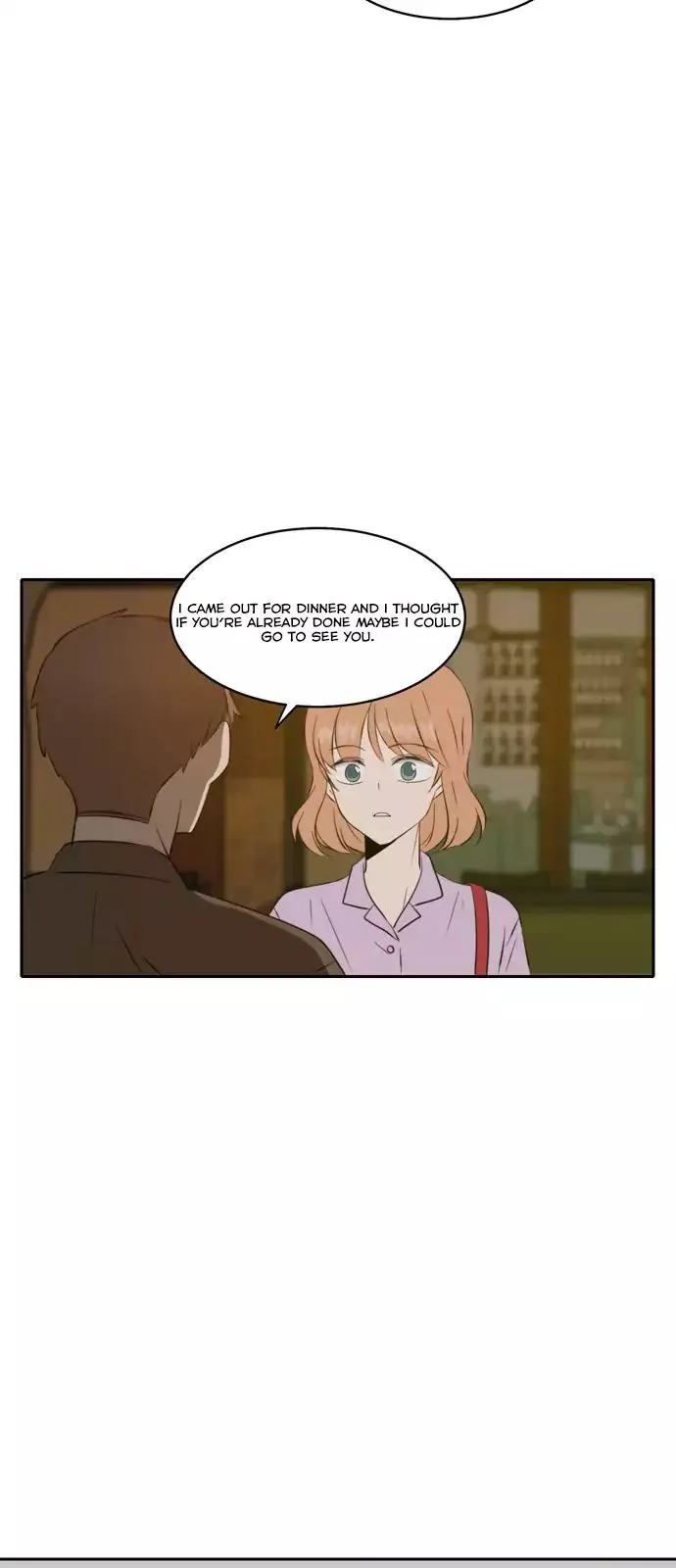 Read Lovely Again Today chapter 51 image 8 on Lezhin