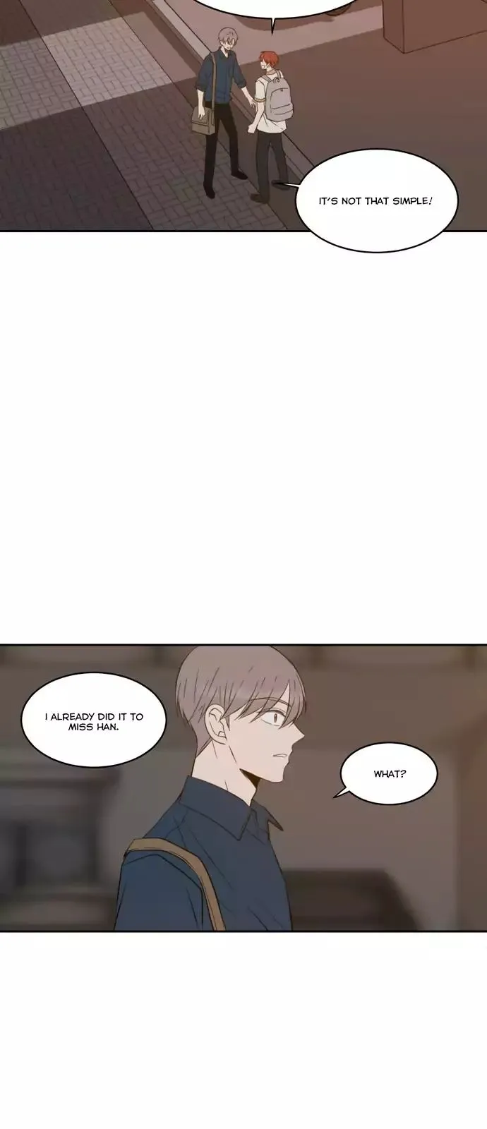 Read Lovely Again Today chapter 52 image 10 on Lezhin