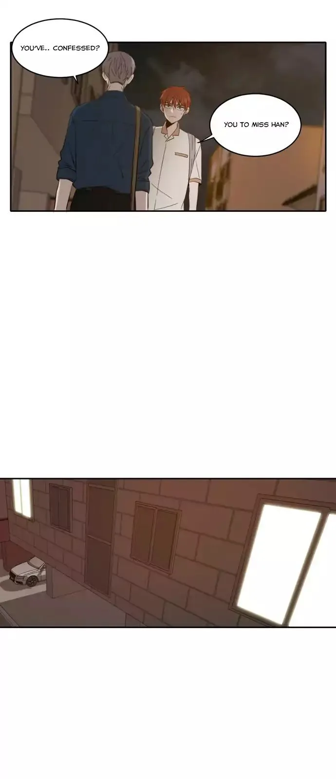 Read Lovely Again Today chapter 52 image 12 on Lezhin