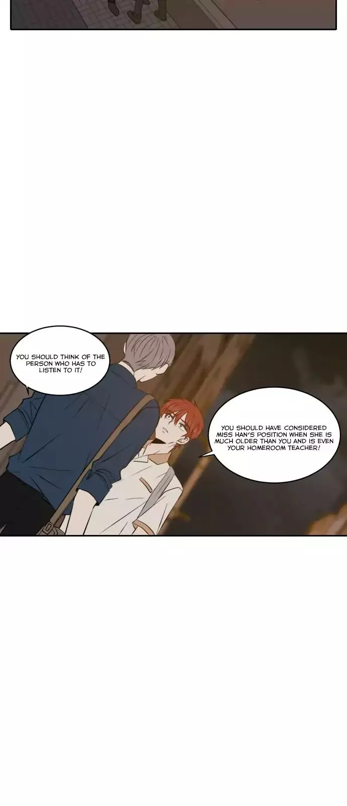 Read Lovely Again Today chapter 52 image 14 on Lezhin