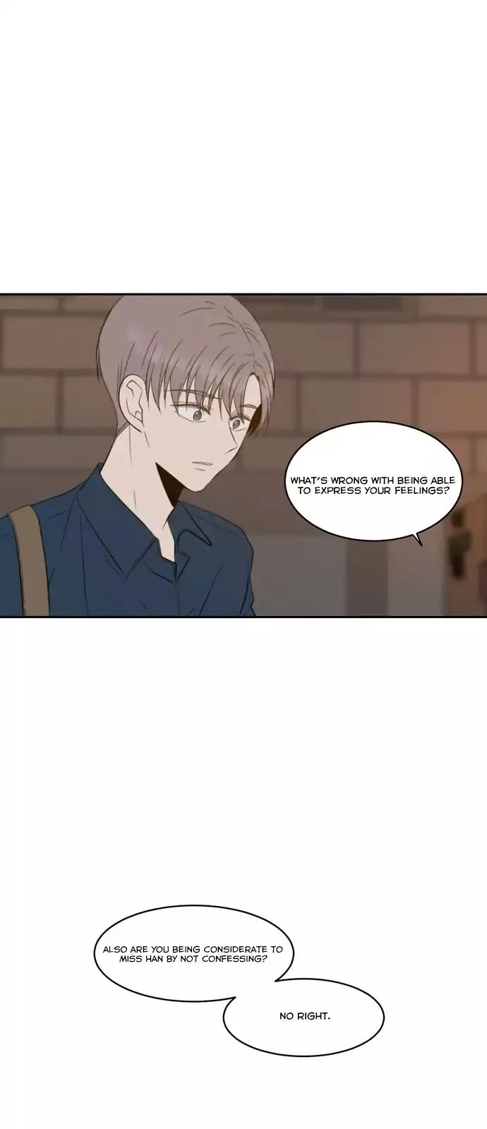 Read Lovely Again Today chapter 52 image 16 on Lezhin