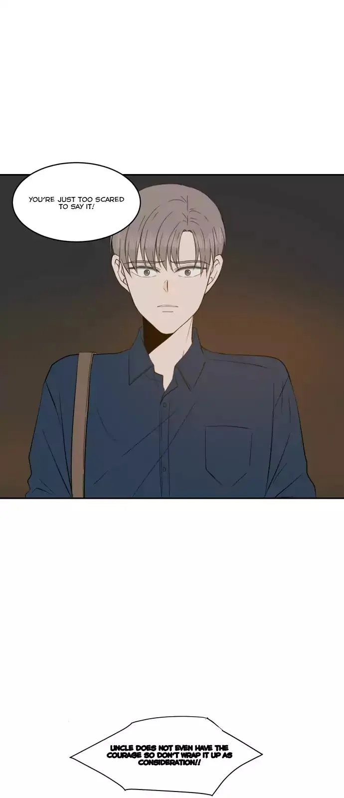 Read Lovely Again Today chapter 52 image 17 on Lezhin