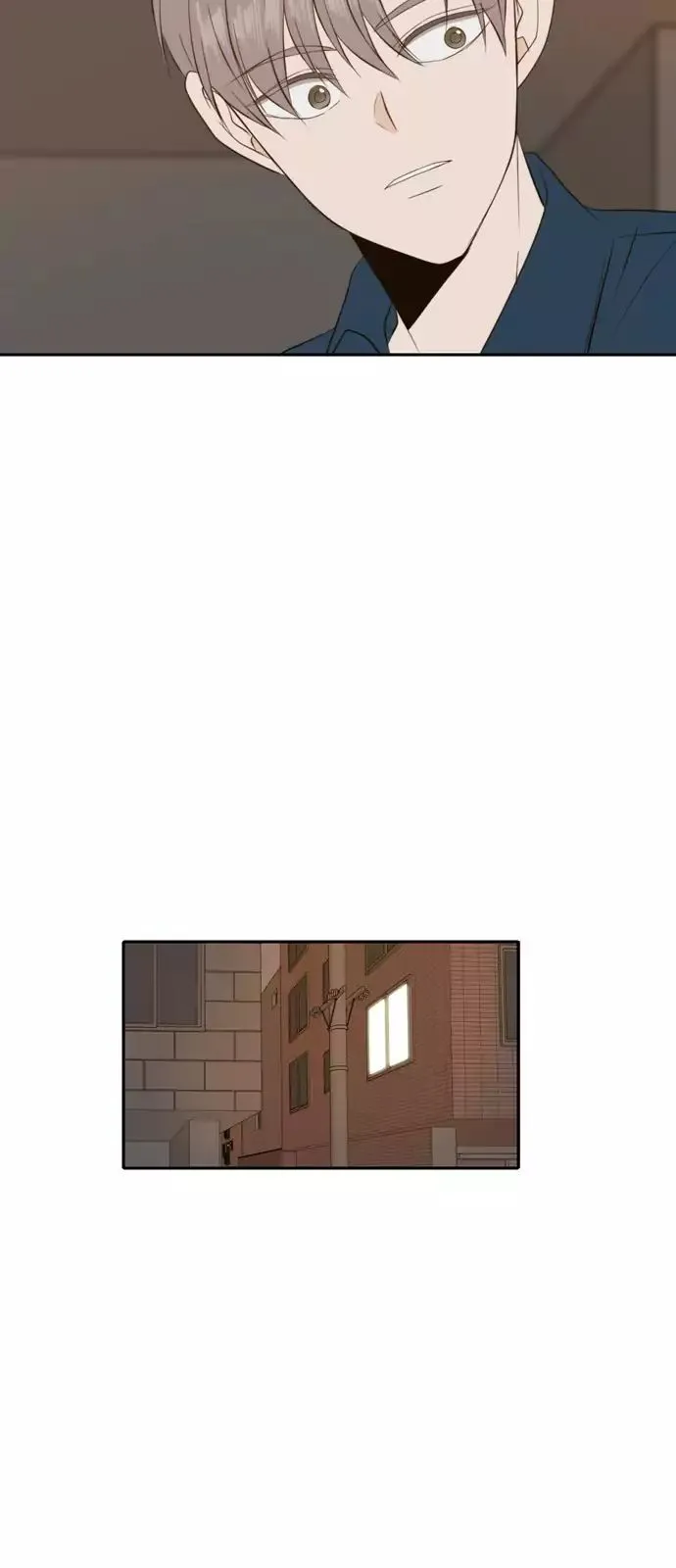 Read Lovely Again Today chapter 52 image 2 on Lezhin