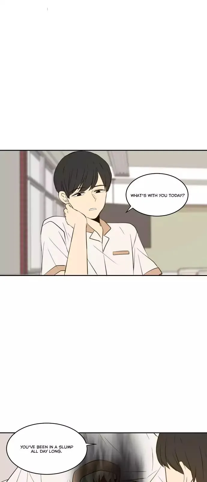 Read Lovely Again Today chapter 52 image 21 on Lezhin