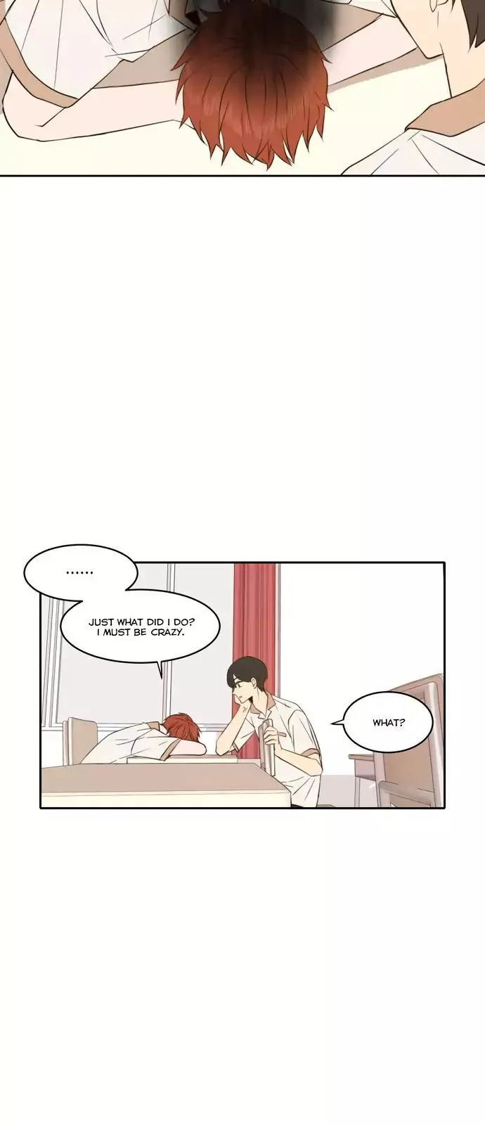 Read Lovely Again Today chapter 52 image 22 on Lezhin