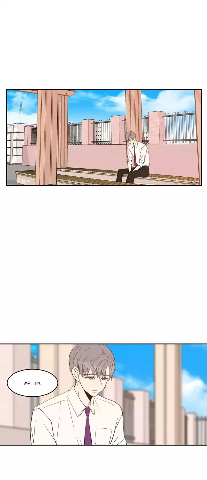 Read Lovely Again Today chapter 52 image 25 on Lezhin