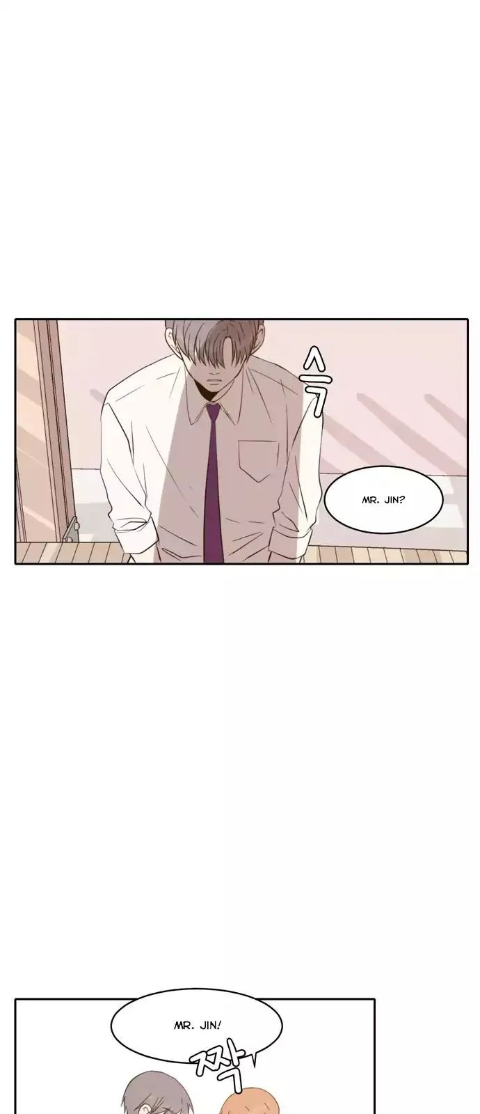 Read Lovely Again Today chapter 52 image 26 on Lezhin