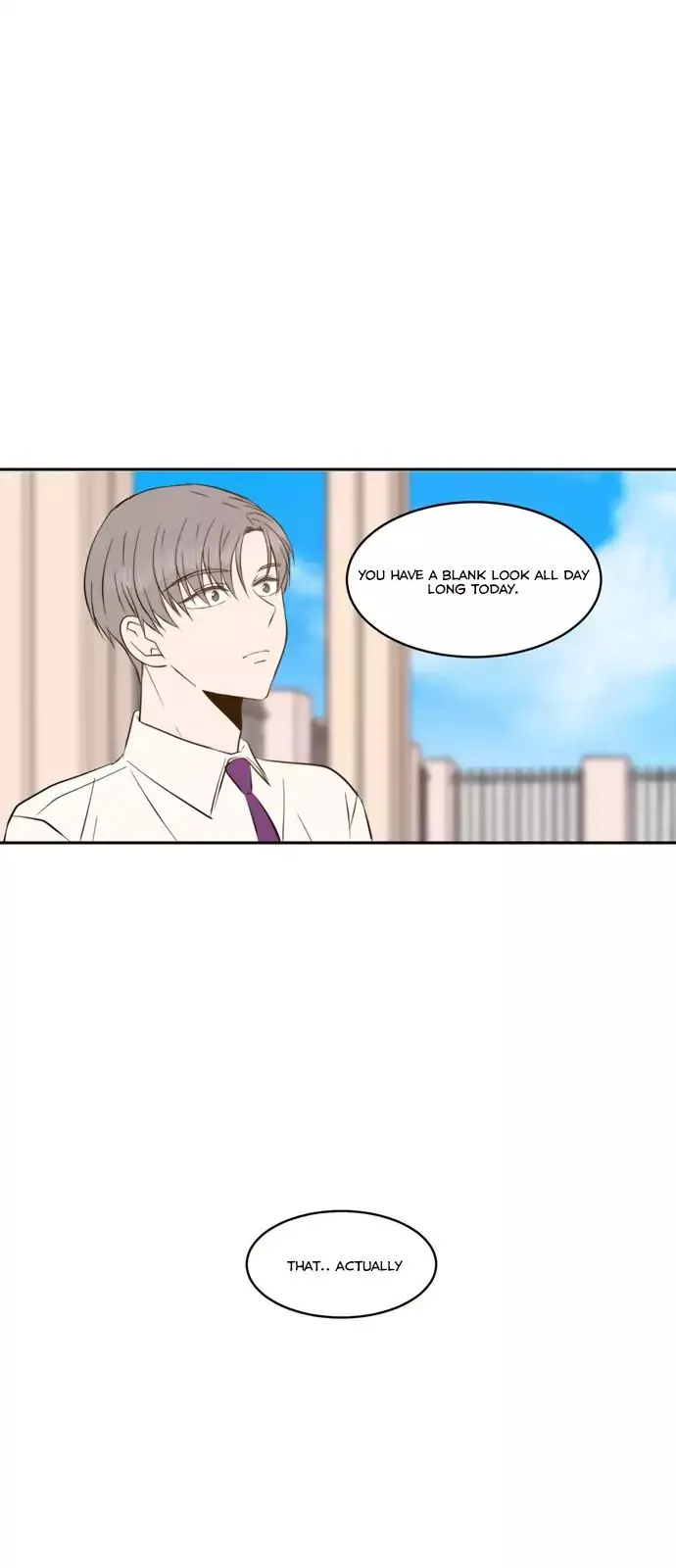 Read Lovely Again Today chapter 52 image 28 on Lezhin