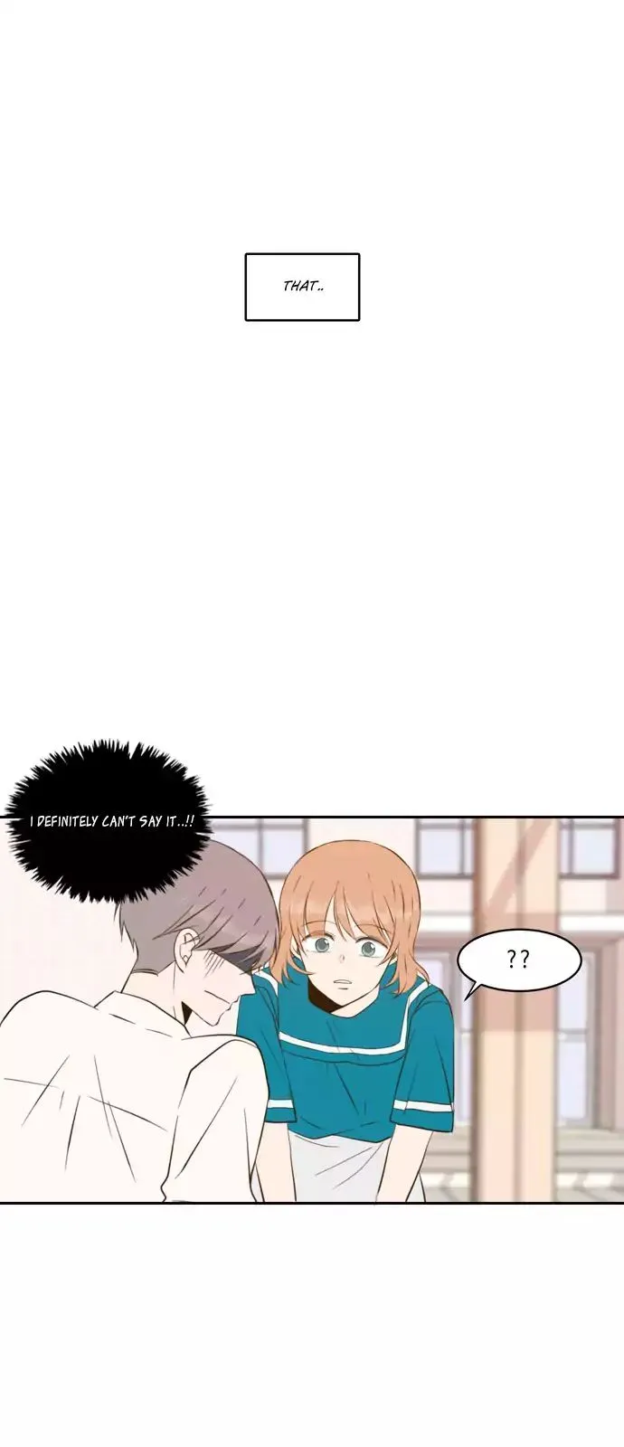 Read Lovely Again Today chapter 52 image 30 on Lezhin