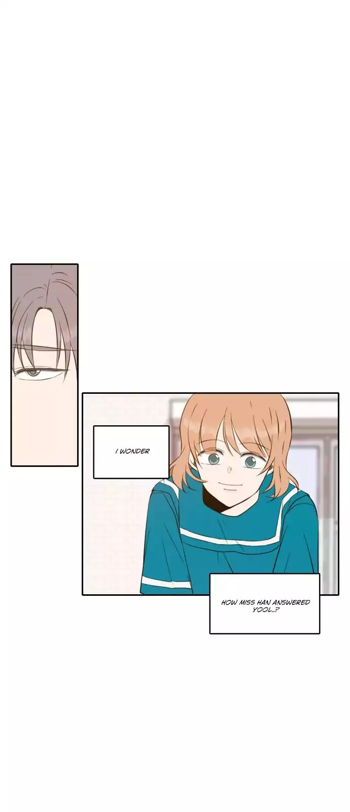Read Lovely Again Today chapter 52 image 31 on Lezhin