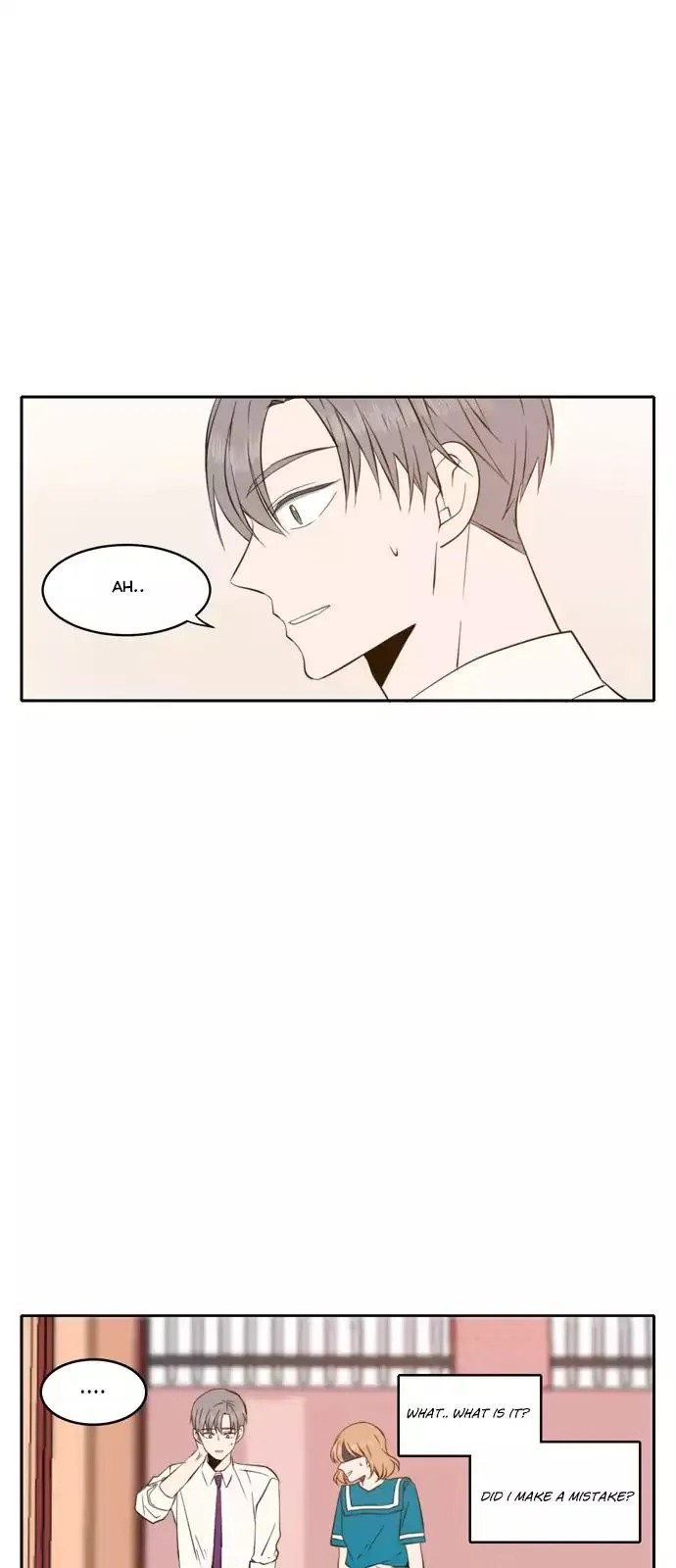 Read Lovely Again Today chapter 52 image 34 on Lezhin