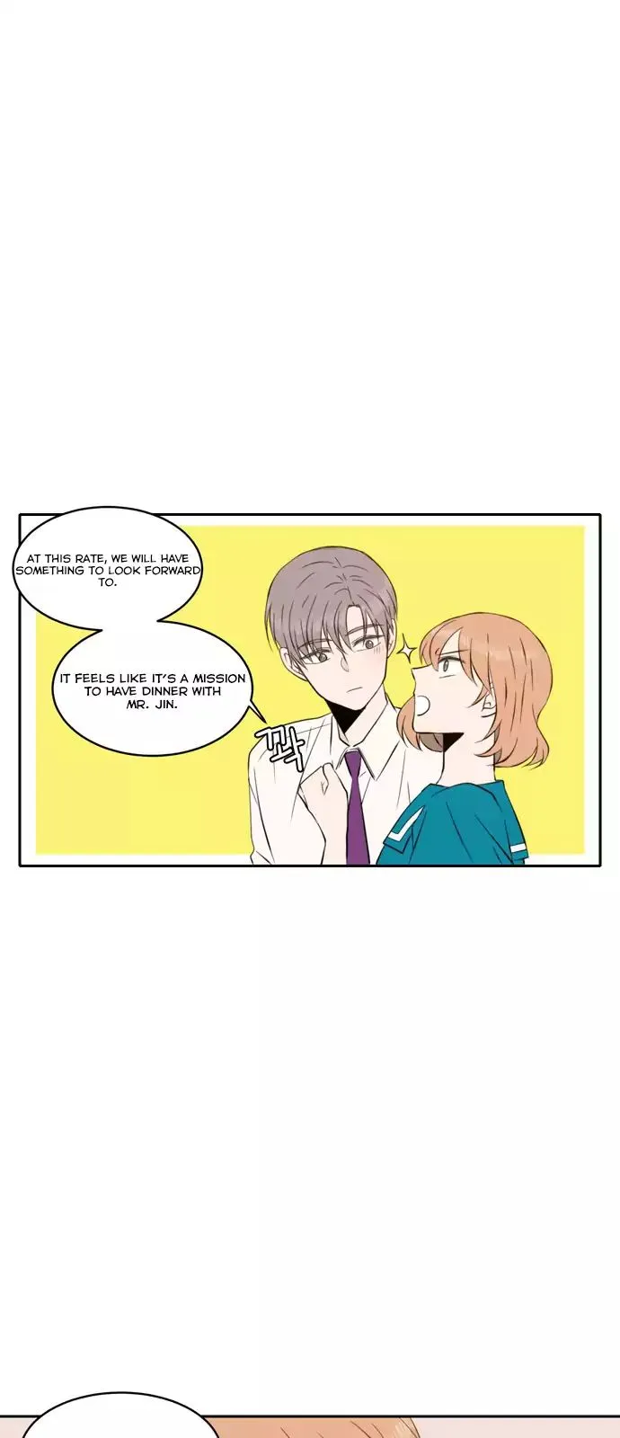 Read Lovely Again Today chapter 52 image 39 on Lezhin