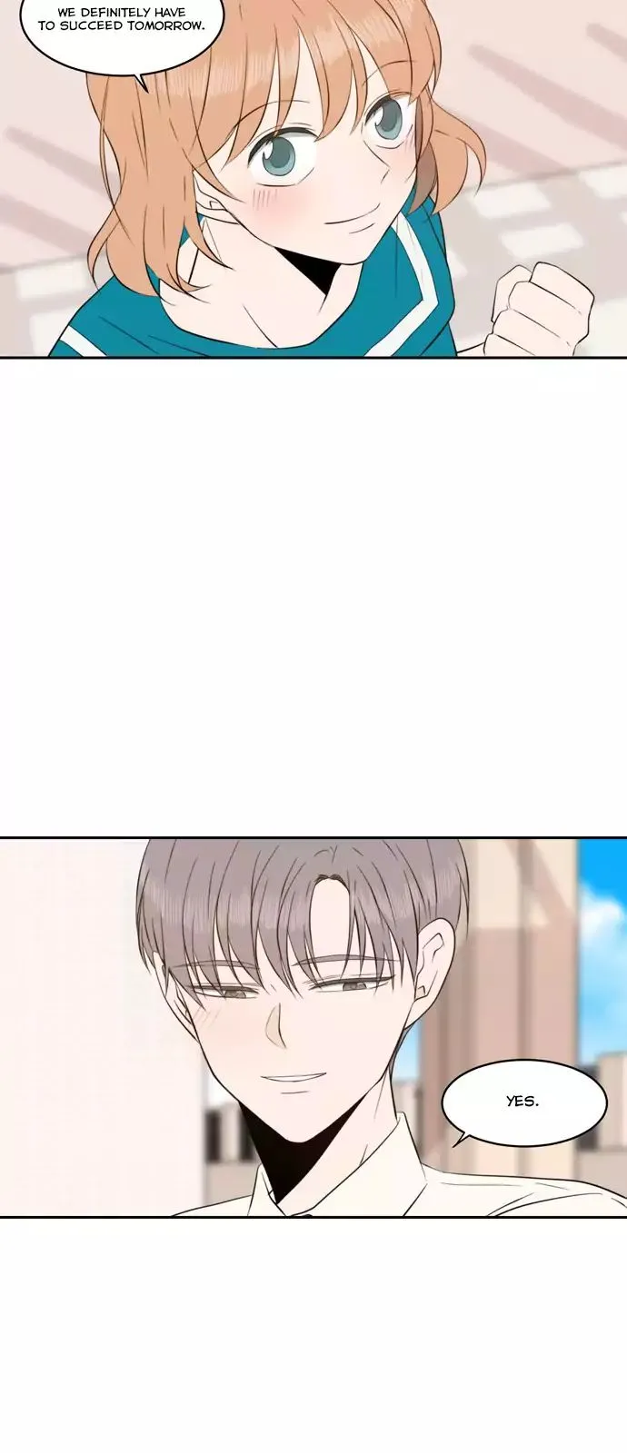 Read Lovely Again Today chapter 52 image 40 on Lezhin