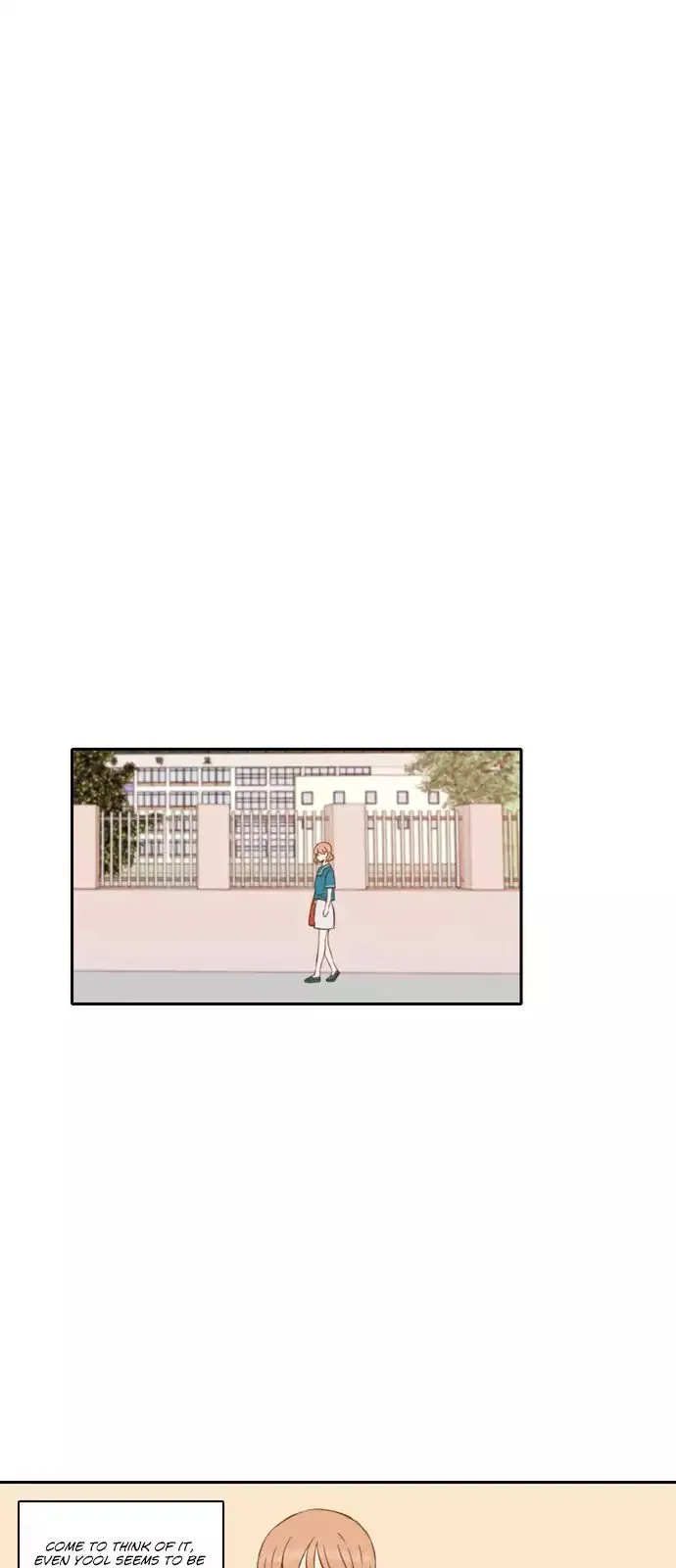 Read Lovely Again Today chapter 52 image 41 on Lezhin