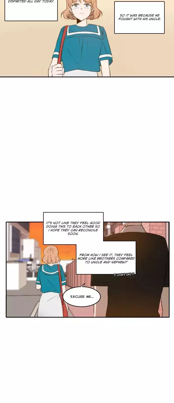 Read Lovely Again Today chapter 52 image 42 on Lezhin