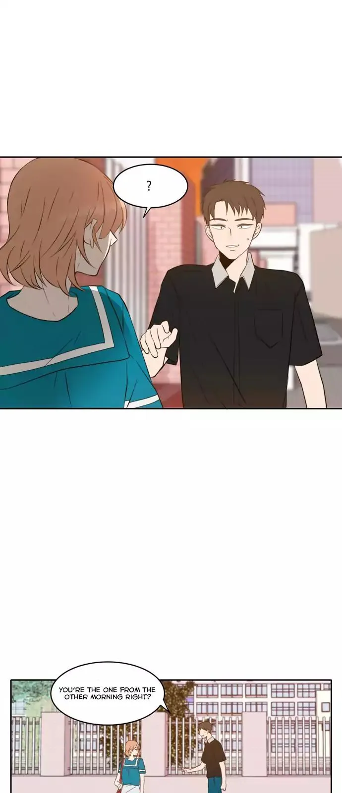 Read Lovely Again Today chapter 52 image 43 on Lezhin