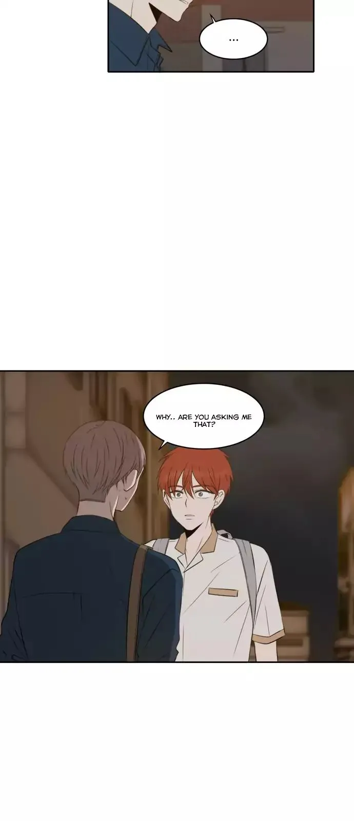 Read Lovely Again Today chapter 52 image 5 on Lezhin