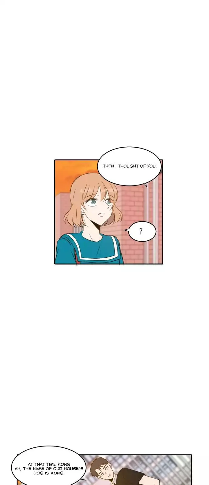 Read Lovely Again Today chapter 53 image 1 on Lezhin