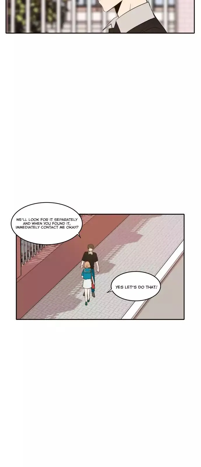 Read Lovely Again Today chapter 53 image 10 on Lezhin