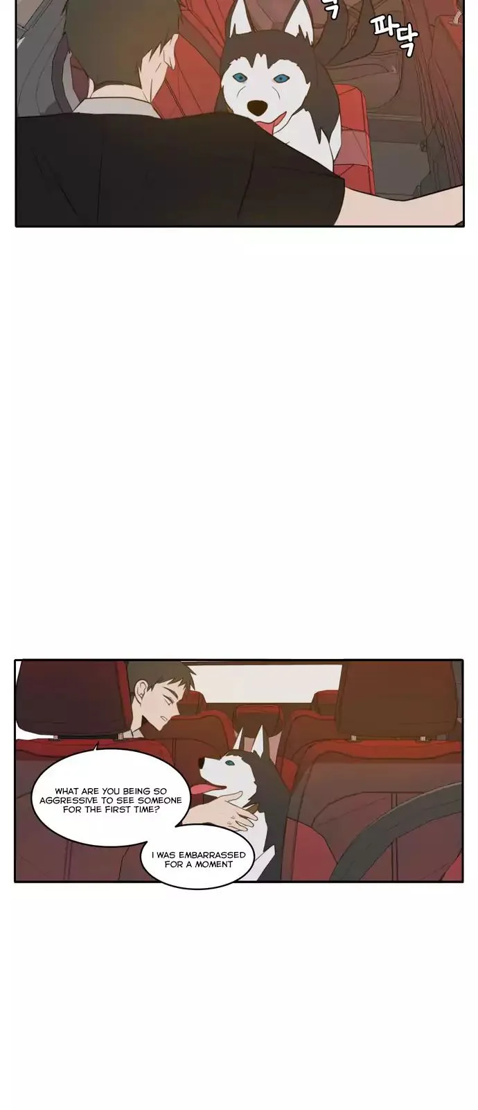 Read Lovely Again Today chapter 53 image 12 on Lezhin