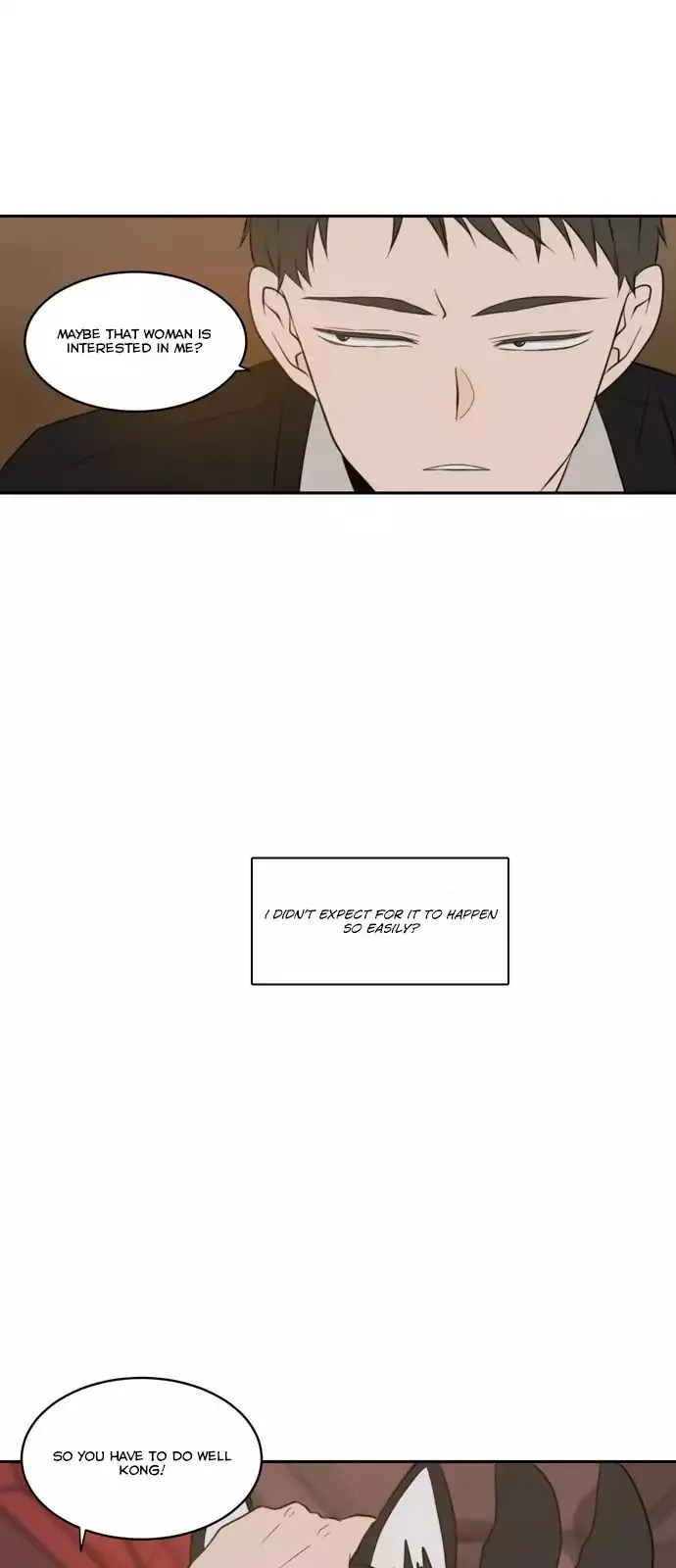 Read Lovely Again Today chapter 53 image 13 on Lezhin