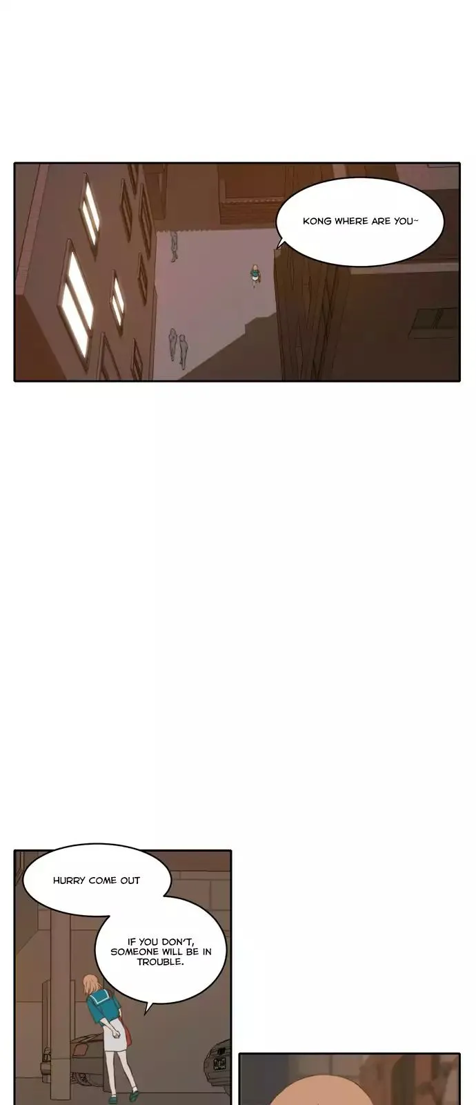 Read Lovely Again Today chapter 53 image 15 on Lezhin