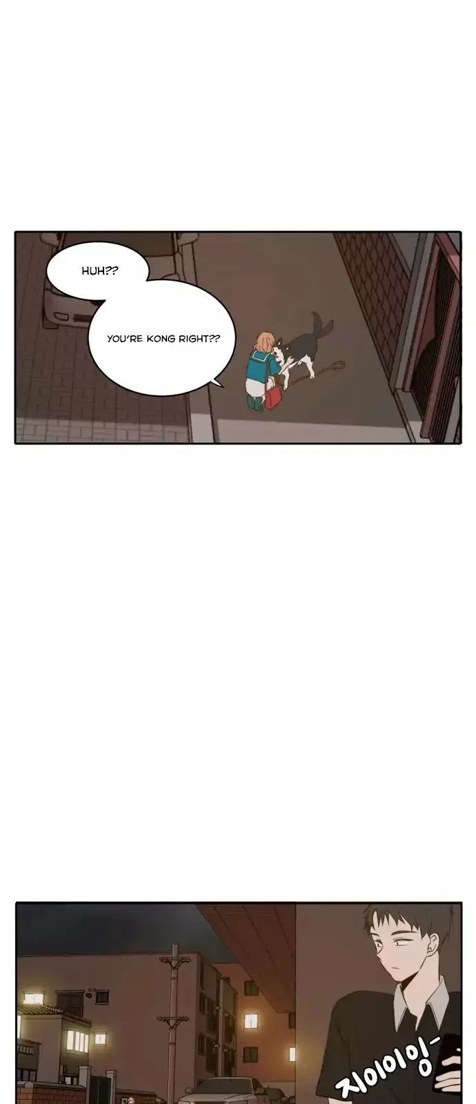 Read Lovely Again Today chapter 53 image 17 on Lezhin