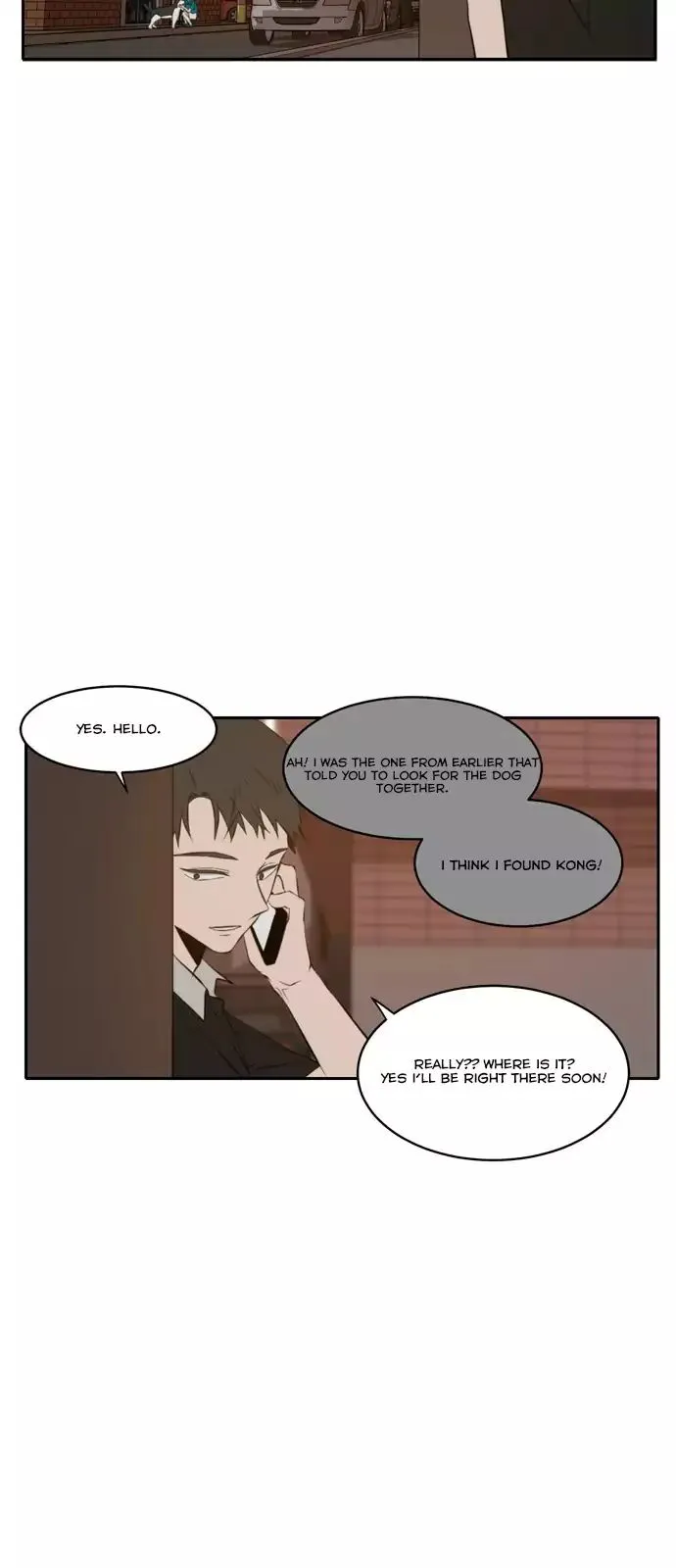 Read Lovely Again Today chapter 53 image 18 on Lezhin